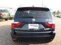 Monaco Blue Metallic - X3 3.0si Photo No. 7