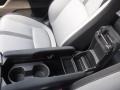 2017 Crystal Black Pearl Honda Civic EX-T Coupe  photo #24