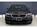 2020 Dark Graphite Metallic BMW 5 Series 530i Sedan  photo #2