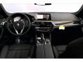 2020 Dark Graphite Metallic BMW 5 Series 530i Sedan  photo #5
