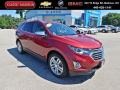 Cajun Red Tintcoat - Equinox Premier AWD Photo No. 1