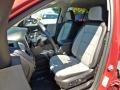 Cajun Red Tintcoat - Equinox Premier AWD Photo No. 2