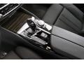 2020 Dark Graphite Metallic BMW 5 Series 530i Sedan  photo #8