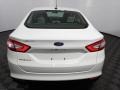 2016 Oxford White Ford Fusion S  photo #11