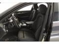 2020 Dark Graphite Metallic BMW 5 Series 530i Sedan  photo #9