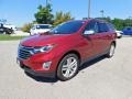 Cajun Red Tintcoat - Equinox Premier AWD Photo No. 5