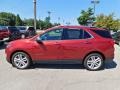 Cajun Red Tintcoat - Equinox Premier AWD Photo No. 6
