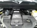 6.7 Liter OHV 24-Valve Cummins Turbo-Diesel Inline 6 Cylinder Engine for 2020 Ram 3500 Laramie Longhorn Crew Cab 4x4 #139024241