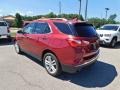 Cajun Red Tintcoat - Equinox Premier AWD Photo No. 7