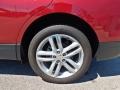 Cajun Red Tintcoat - Equinox Premier AWD Photo No. 9