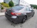 2019 Predawn Gray Mica Toyota Camry SE  photo #15