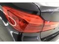 2020 Dark Graphite Metallic BMW 5 Series 530i Sedan  photo #15