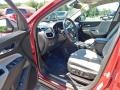 Cajun Red Tintcoat - Equinox Premier AWD Photo No. 12