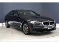 2020 Dark Graphite Metallic BMW 5 Series 530i Sedan  photo #19