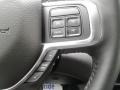 Black Steering Wheel Photo for 2020 Ram 3500 #139024486