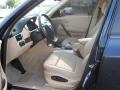 Monaco Blue Metallic - X3 3.0si Photo No. 20