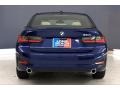 2020 Mediterranean Blue Metallic BMW 3 Series 330i Sedan  photo #3