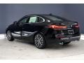 Jet Black - 2 Series 228i xDrive Gran Coupe Photo No. 3