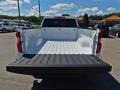 2020 Summit White Chevrolet Silverado 1500 Custom Double Cab 4x4  photo #9