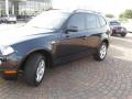 Monaco Blue Metallic - X3 3.0si Photo No. 32