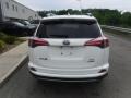 Super White - RAV4 XLE AWD Hybrid Photo No. 13