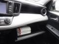 Super White - RAV4 XLE AWD Hybrid Photo No. 24