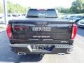 Onyx Black - Sierra 1500 AT4 Crew Cab 4WD Photo No. 10