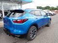 Bright Blue Metallic - Blazer RS AWD Photo No. 4