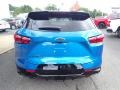 Bright Blue Metallic - Blazer RS AWD Photo No. 5