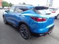 Bright Blue Metallic - Blazer RS AWD Photo No. 6