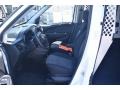 Bright White - ProMaster City Tradesman Cargo Van Photo No. 6