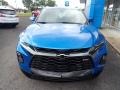 Bright Blue Metallic - Blazer RS AWD Photo No. 9