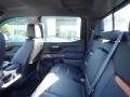 2019 Onyx Black GMC Sierra 1500 AT4 Crew Cab 4WD  photo #19
