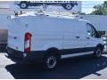 Oxford White - Transit Van 150 LR Regular Photo No. 2