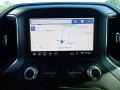 Onyx Black - Sierra 1500 AT4 Crew Cab 4WD Photo No. 25