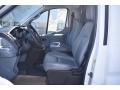 Oxford White - Transit Van 150 LR Regular Photo No. 6
