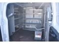 Oxford White - Transit Van 150 LR Regular Photo No. 8