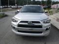 2015 Classic Silver Metallic Toyota 4Runner Limited 4x4  photo #11