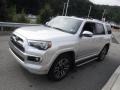 2015 Classic Silver Metallic Toyota 4Runner Limited 4x4  photo #12