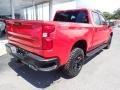 Red Hot - Silverado 1500 LT Trail Boss Crew Cab 4x4 Photo No. 3