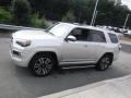 2015 Classic Silver Metallic Toyota 4Runner Limited 4x4  photo #13