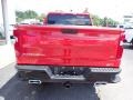 2020 Red Hot Chevrolet Silverado 1500 LT Trail Boss Crew Cab 4x4  photo #4