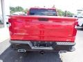 2020 Red Hot Chevrolet Silverado 1500 LT Trail Boss Crew Cab 4x4  photo #4