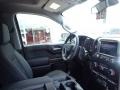 2020 Red Hot Chevrolet Silverado 1500 LT Trail Boss Crew Cab 4x4  photo #9