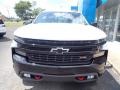 2020 Iridescent Pearl Tricoat Chevrolet Silverado 1500 LT Trail Boss Crew Cab 4x4  photo #8