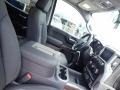 2020 Iridescent Pearl Tricoat Chevrolet Silverado 1500 LT Trail Boss Crew Cab 4x4  photo #9