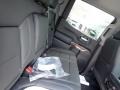 Iridescent Pearl Tricoat - Silverado 1500 LT Trail Boss Crew Cab 4x4 Photo No. 12