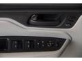 Pacific Pewter Metallic - Odyssey EX-L Photo No. 31