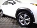 Eminent White Pearl - NX 200t AWD Photo No. 3