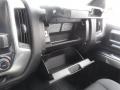 Silver Ice Metallic - Silverado 2500HD LT Crew Cab 4x4 Photo No. 26